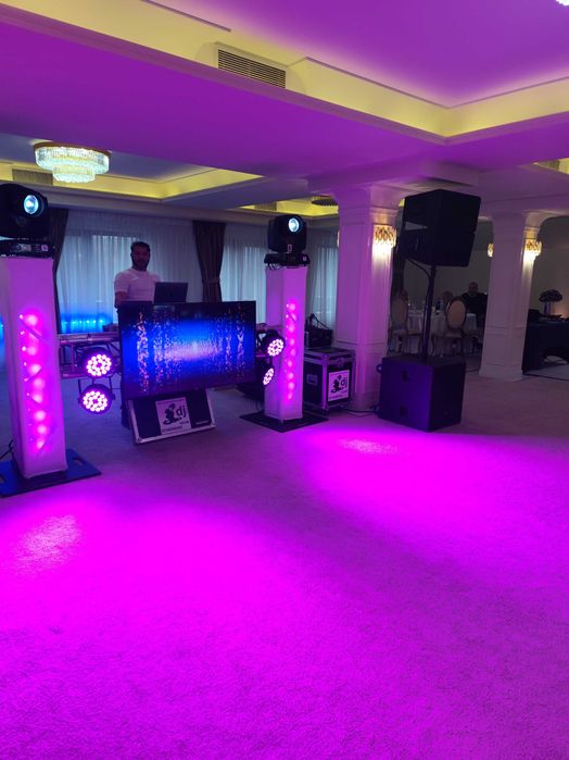 DJ Pentru Evenimentul Tau!