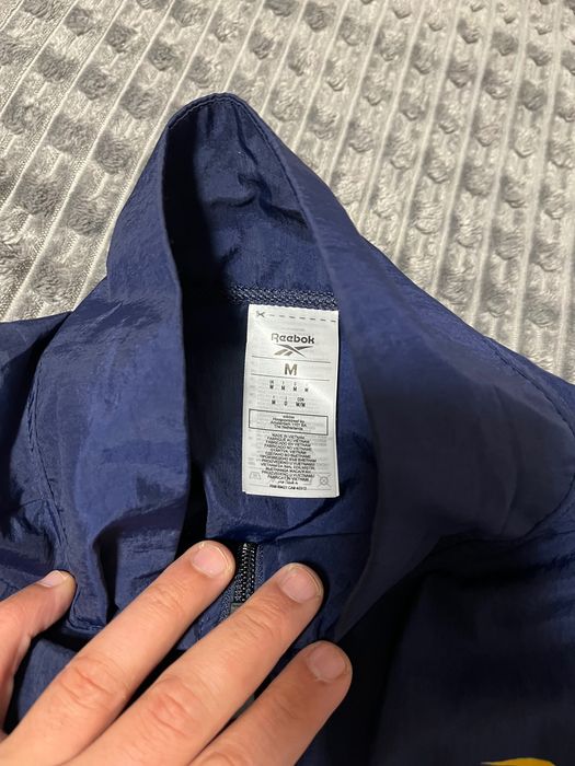 Анцуг Reebok анцуг