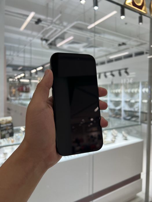 Iphone 15 128gb 100%