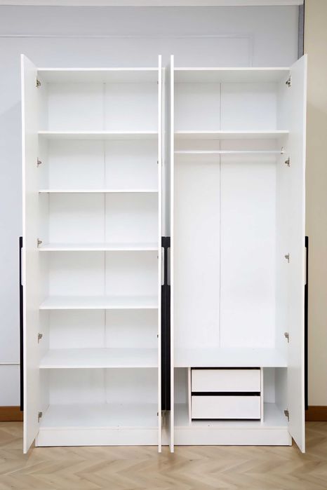 Новый шкаф. Мебель со склада!