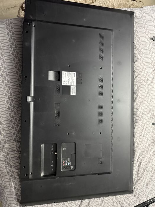 Televizor smart tv 4K Philips 55”(138cm)