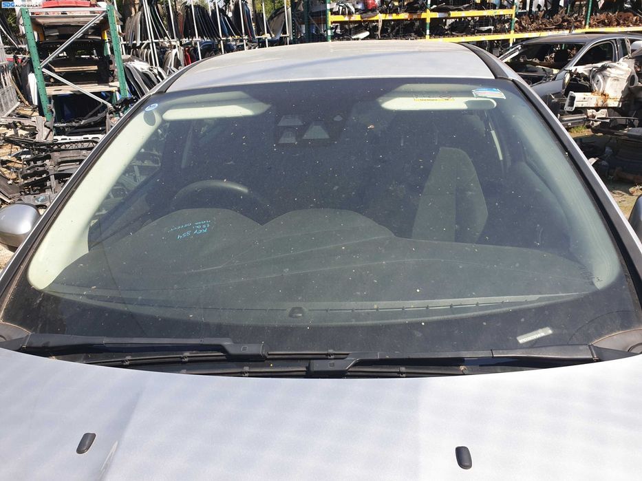 Parbriz Geam Sticla cu Senzor si Camera Fara Incalzire Ford Focus 3 2010 - 2018 [K5959]