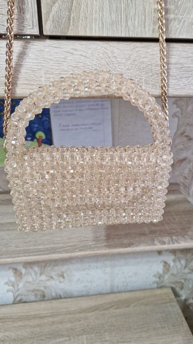 Продается сумка-клач