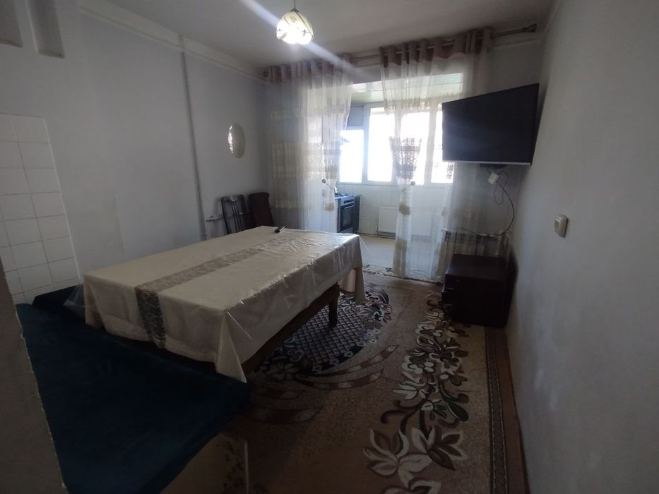 Ijaraga kvartira beriladi sarteppo 55 maktab olda 2 xona 5 etaj