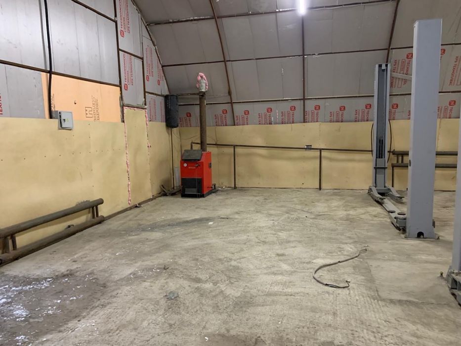 Сдам СТО В Аренду