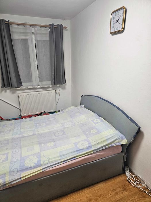 Garsonieră zona Terezian