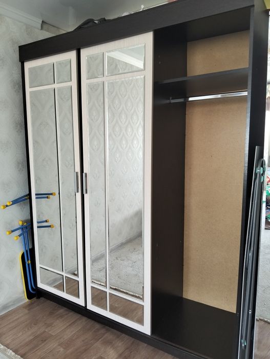 Шкаф купе шифоньер