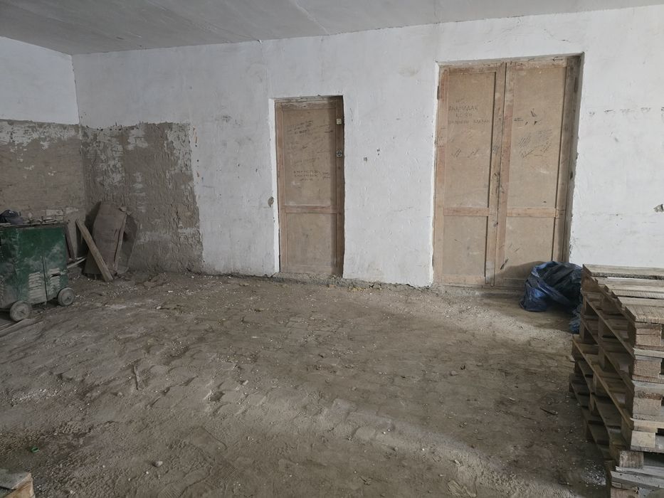 Аренда помещение