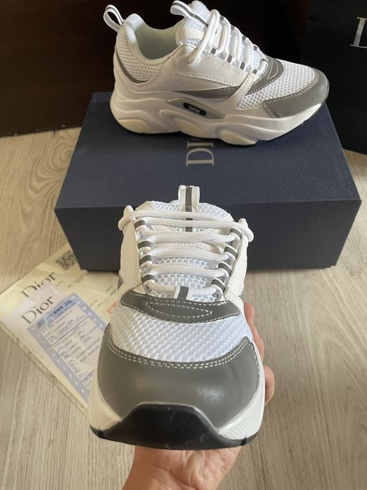 Dior b22 diferite marimi