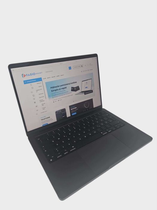 Laptop Apple MacBook Pro