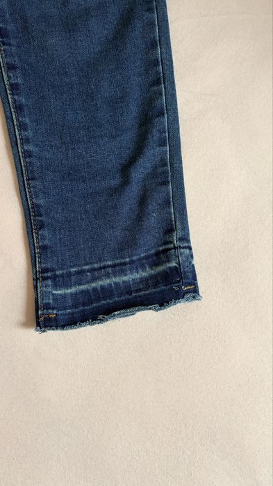 Дънки за бременни L - XL