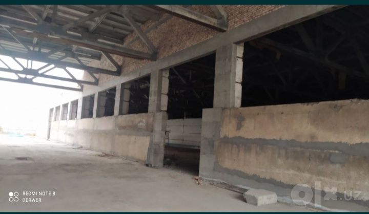 Beton kesish, beton teshish va beton buzish xizmati