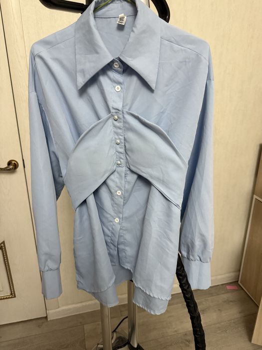 Рубашка. Класика