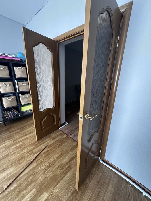 Двери в робочи состоянии