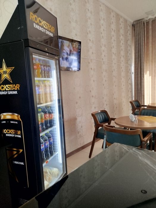 Срочно Продается готовый бизнес пиццерия