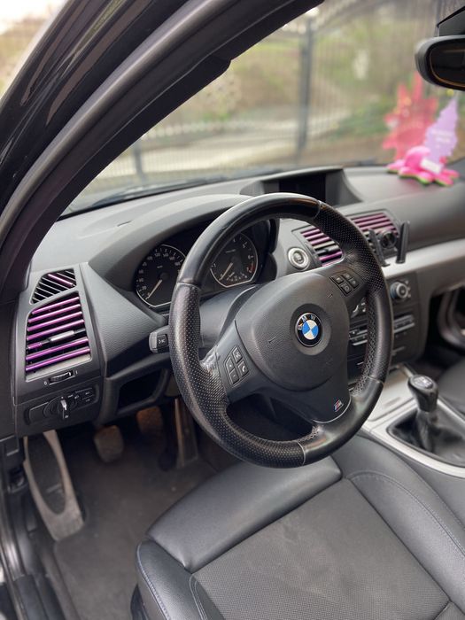 Bmw seria 1 , 118i
