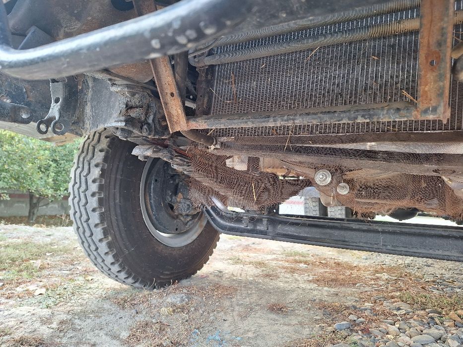 Камаз селхоз 55102