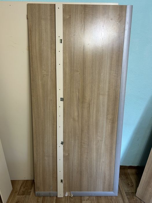 Продам фурнитуру б/у