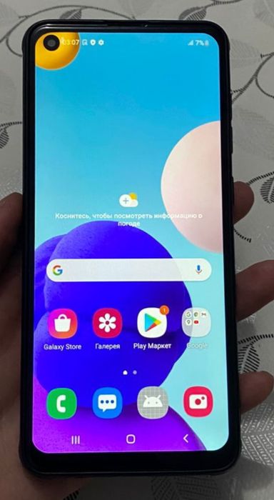 Продам Самсунг А21s