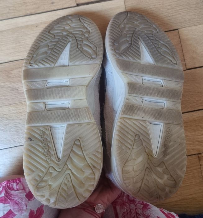 Adidas Niteball bej