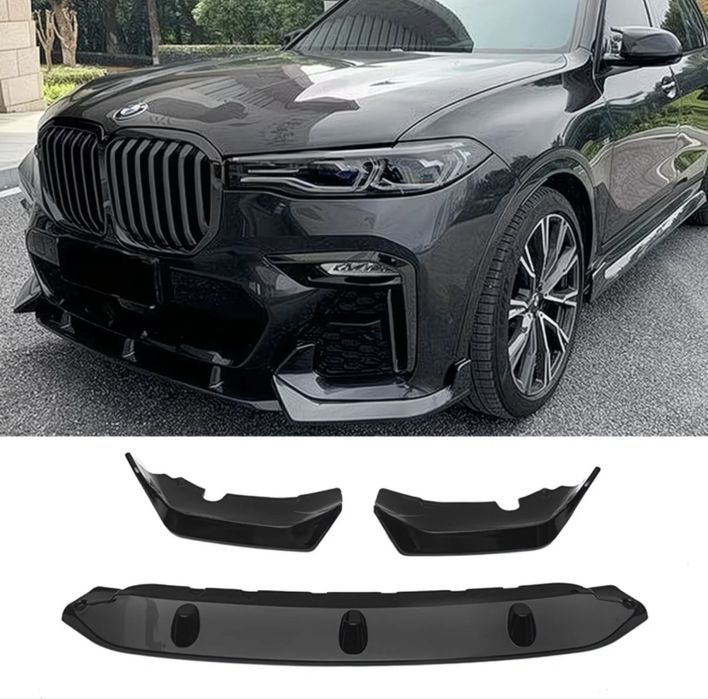 Качественные Обвесы Bmw X7