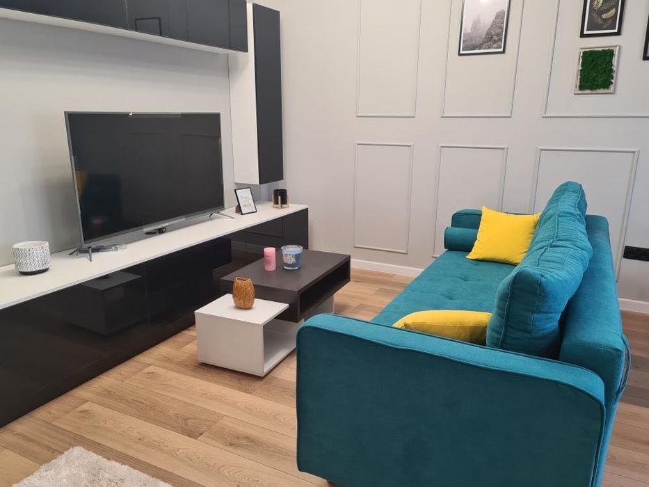 Apartament de închiriat, Florești