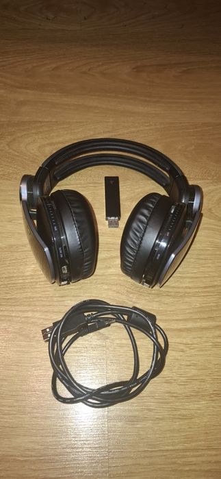 Căști Sony  Pulse Elite Edition PlayStation