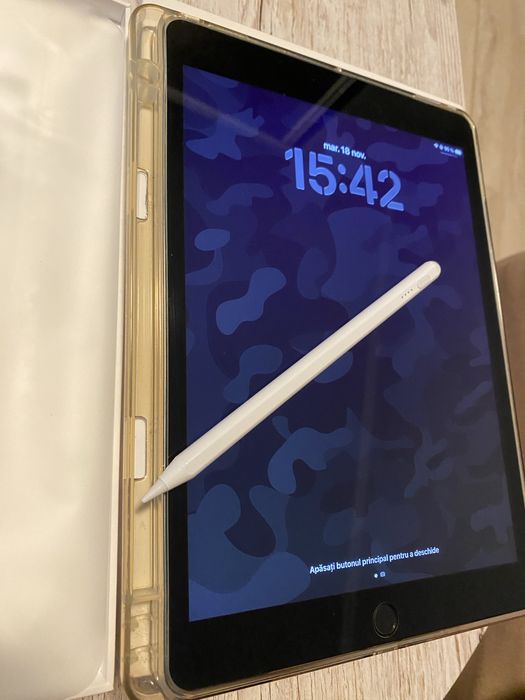 Ipad generatia9 A2602