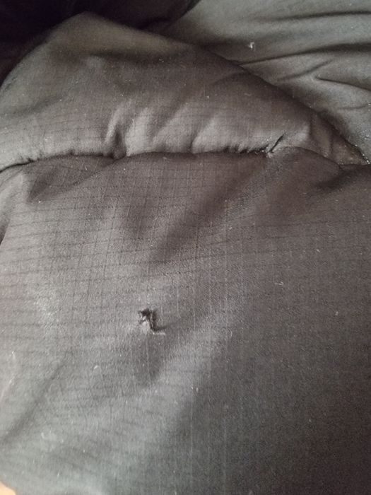 Зимняя куртка для девочки Anernuo 164