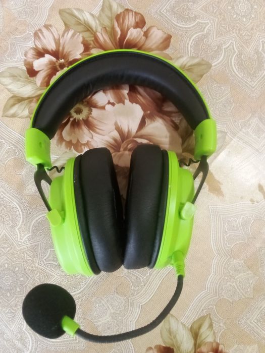 Eksa e 900 pro за PS 4...5 лаптоп или тел..