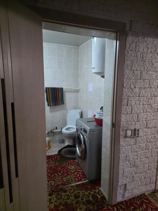 Дом в селе Шакат