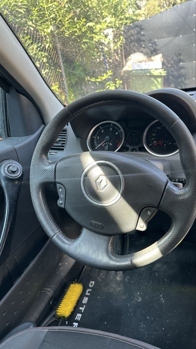 Renault megan 2    1.5DCI