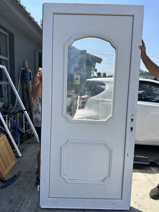 Fereastră , ușă , geam ,import Germania