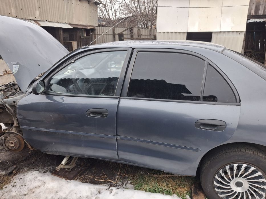 Галант на разбор