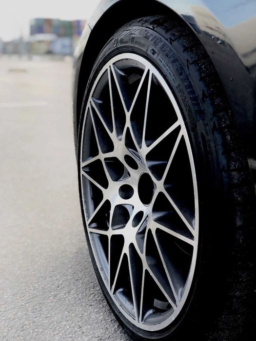 Jante BMW R19 5x120 666M Style | X3, X1, Seria 3, Seria 5, Seria 7