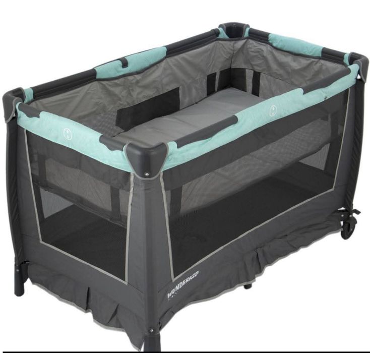 Pat de bebeluși ...