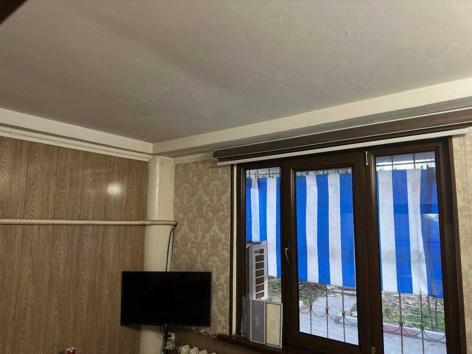 Продается 3-х ком. квартира. Чиланзар-8 квартал. Своя!!!