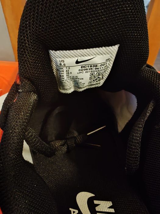 Nike air max plus deadpool