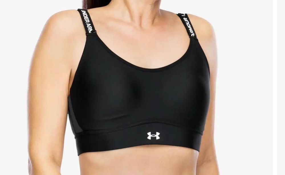 Sutien sport Under Armour