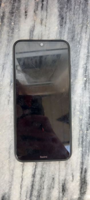 Redmi note 8 t ideal