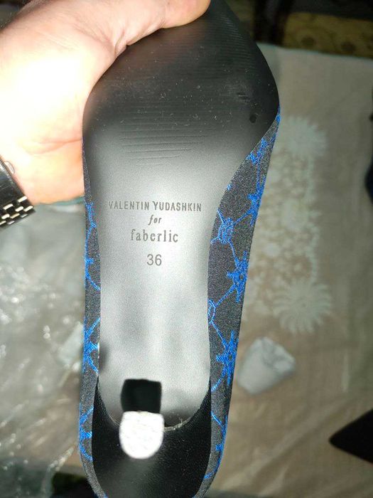 Женская обувь, туфли