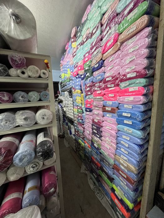 Фатин сетка HAYEL