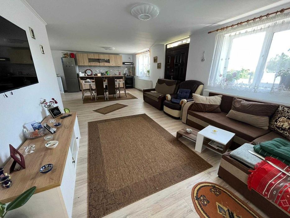 SUPER OFERTĂ! Casă de Locuit – Casă de Vacanță