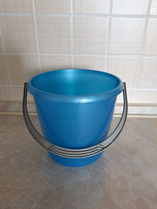 Продам ведра разные