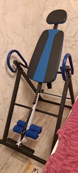 инверсионный стол