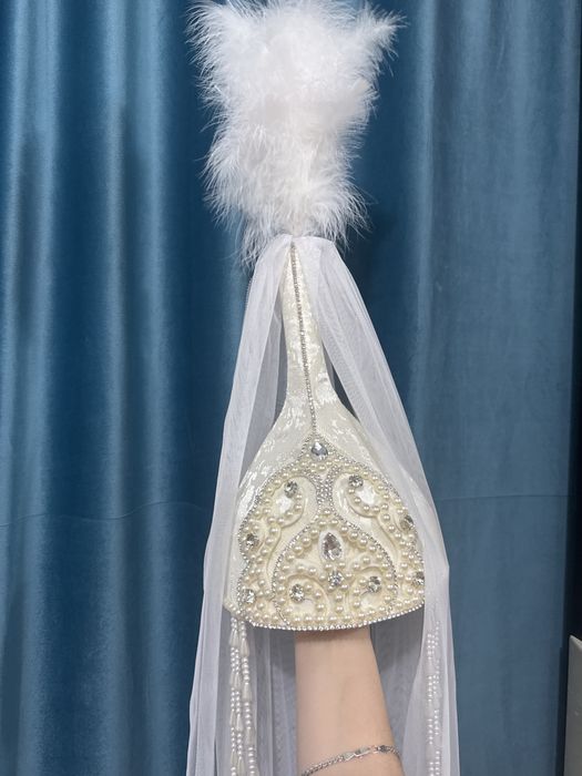 Костюм казахский набор