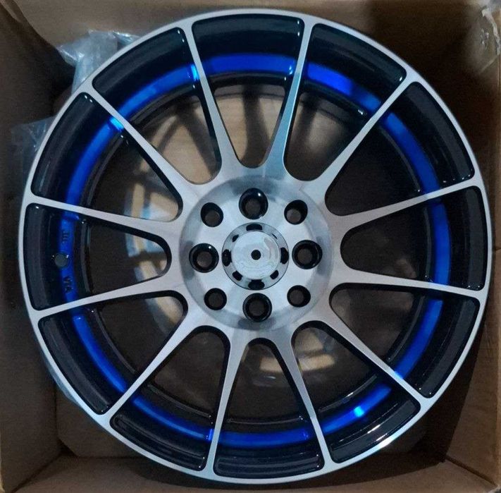 Formula Plus Diska R15