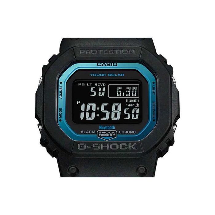 Мъжки часовник Casio G-Shock GW-B5600-2ER