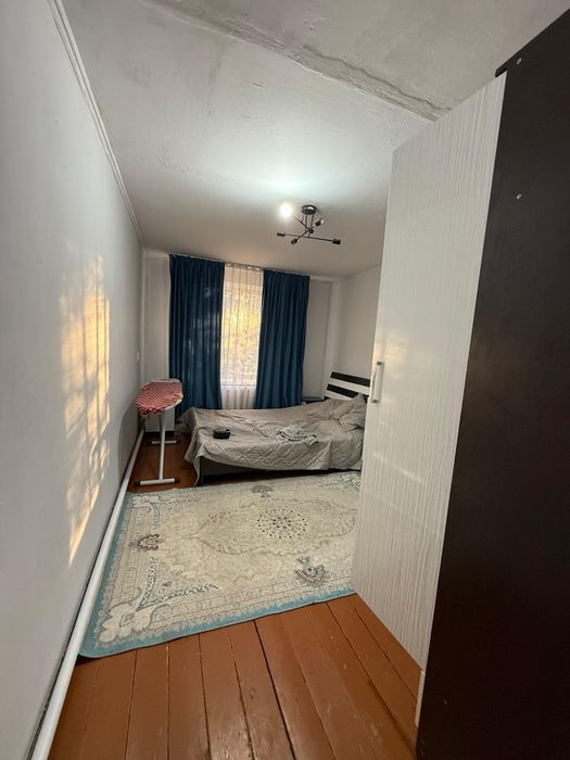 Продается светлая квартира