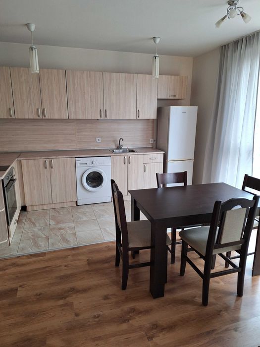 Нов тристаен апартамент в жк Надежда до метро Бели Дунав